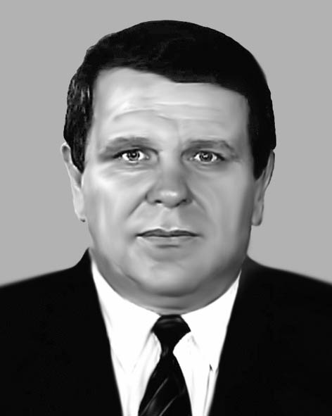 Гриценко Іван  Іванович